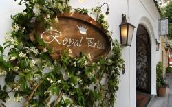 Hotel Royal Prisco