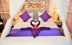 Akusara Jungle Resort And Spa