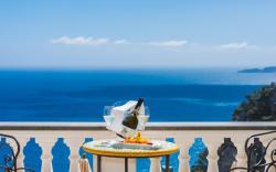 Hotel Villa Gabrisa