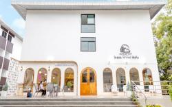 Grand Sattahip Hotel