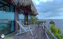 wetlandcamp baanchailay Villa 2
