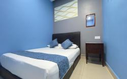 Hotel 3Winz, Chow Kit Hospital Kuala Lumpur