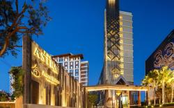 Chang Khlan Apartments