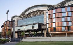 Oval Hotel Adelaide
