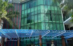 Supreme Hotel