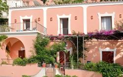 Villa Principe Giovanni