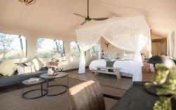 Mdluli Safari Lodge
