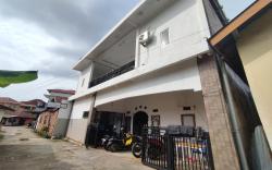 Wisma Hiro Pertiwi