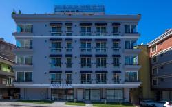 Levent Lavandula Hotel