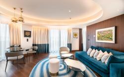 Athens Capital Hotel - MGallery Collection