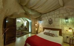 Cappadocia Aurora Cave Hotel