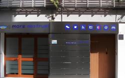 Mare Nostrum Petit Hotel