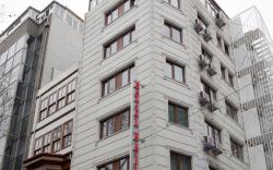 Naila Hotel