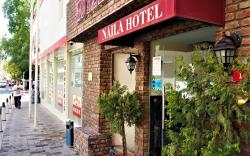 Naila Hotel