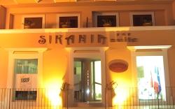 Sikania Suite