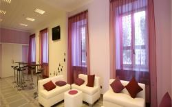 Hotel Santa Marta