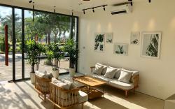 Coconut Hotel Phu Yen