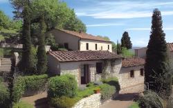 Borgo Vescine