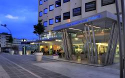 Mediterraneo Palace Hotel