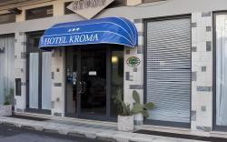 Hotel Kroma