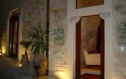 Locanda Don Serafino Historical Boutique Hotel