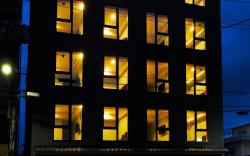 The Box Hotel Kyoto