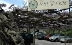 Hotel Giordano
