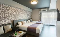 BON Condominium Namba Ebisu