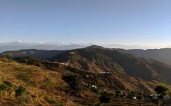 BSR Farms- Homestay