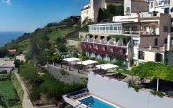 Hotel Rufolo