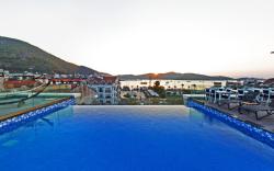 Mara Palace Hotel