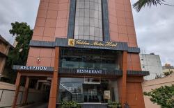 Golden Metro Hotel
