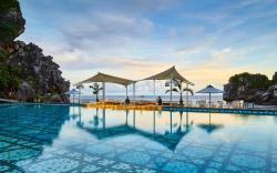 Hotel Perle dOrient Cat Ba-MGallery