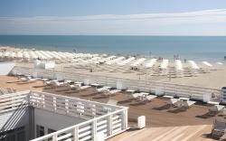 Terme Beach Resort