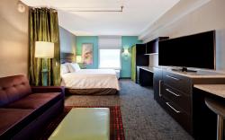 Home2 Suites by Hilton Dothan
