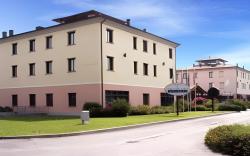 Tricolore Hotel