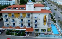 Hotel Ascot Riccione