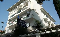 Hotel Diamond