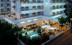 Hotel Dory