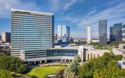 The Royal Sonesta Houston Galleria