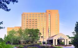Sonesta Hotel Gwinnett Place Atlanta