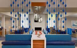 Sonesta Simply Suites Dublin Columbus