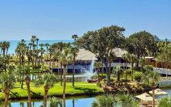 Sonesta Resort - Hilton Head Island