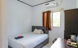PAS Residence