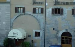 Hotel&Ristorante Miramonti Palazzo Storico