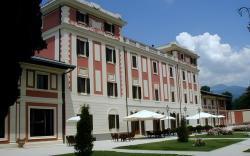Park Hotel Villa Potenziani