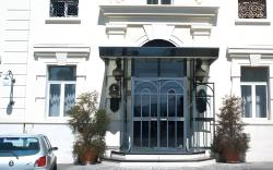 Grande Albergo Quattro Stagioni
