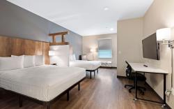 Extended Stay America Suites - Colonial Heights - Fort Lee