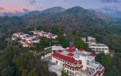 Sterling Mount Abu Resorts and Hotels