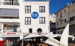 Hostal Boutique - Casa del Mar - Altea
